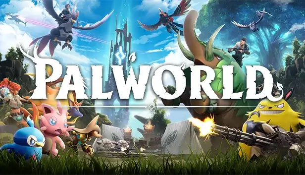 How to Fix Palworld Crashing on PC