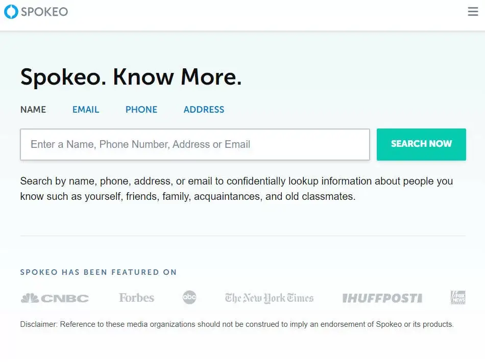 How to Remove My Info from Spokeo Permanently