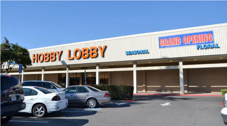 Hobby Lobby Free Shipping Over $50 Not Working? Here’s Why