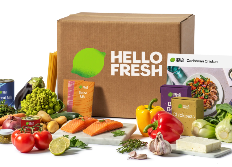 5 Proven Ways to Get HelloFresh Cheaper & Free Box Code