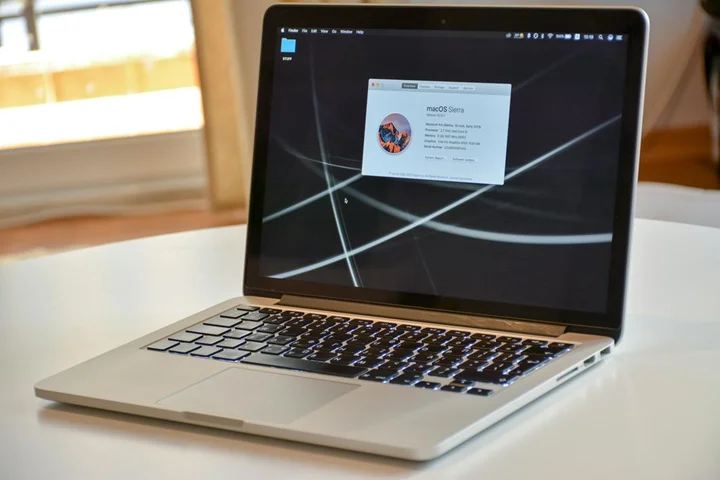 How to Speed Up Your MacBook Pro